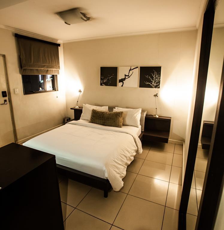 جوهانسبورغ The Nicol Hotel And Apartments المظهر الخارجي الصورة