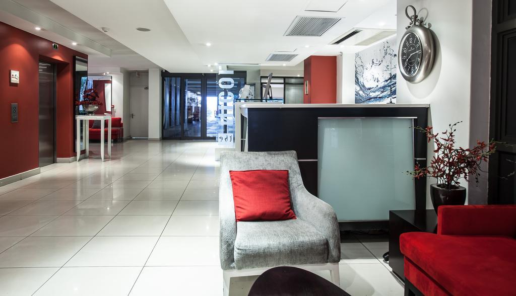 جوهانسبورغ The Nicol Hotel And Apartments المظهر الخارجي الصورة