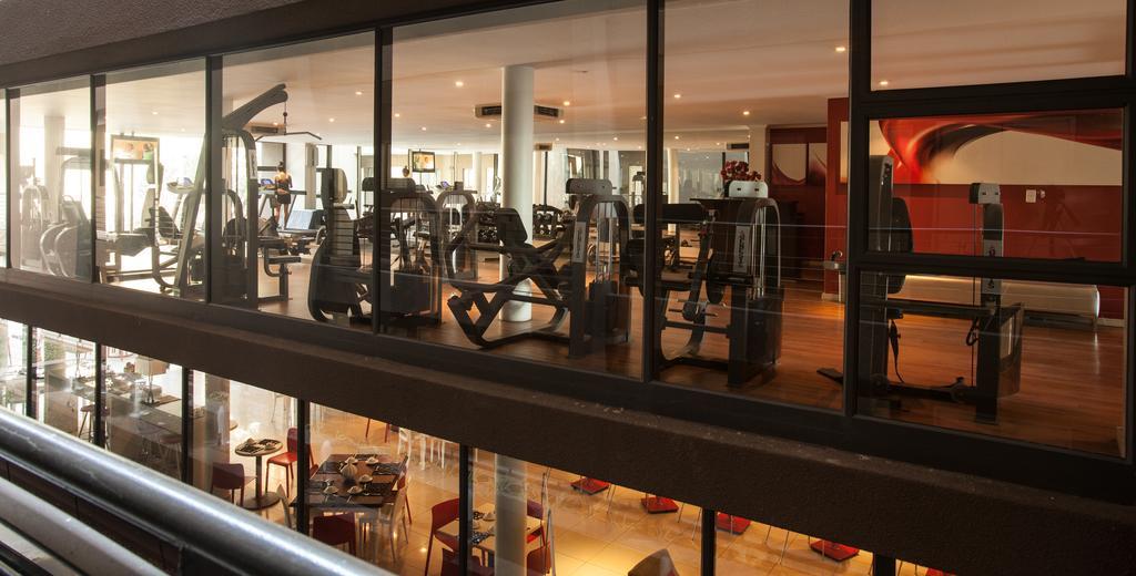 جوهانسبورغ The Nicol Hotel And Apartments المظهر الخارجي الصورة