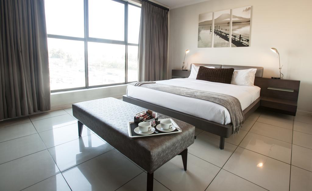 جوهانسبورغ The Nicol Hotel And Apartments المظهر الخارجي الصورة