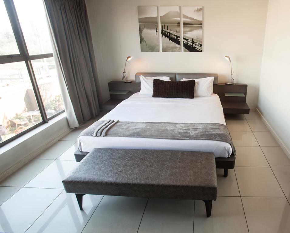 جوهانسبورغ The Nicol Hotel And Apartments المظهر الخارجي الصورة