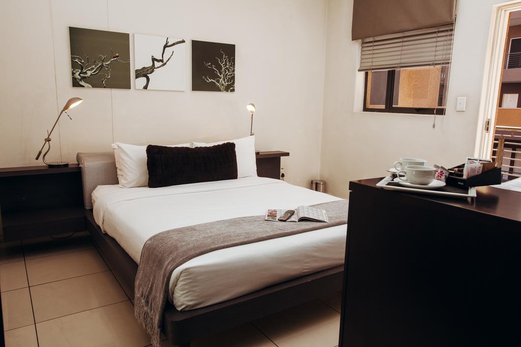 جوهانسبورغ The Nicol Hotel And Apartments المظهر الخارجي الصورة