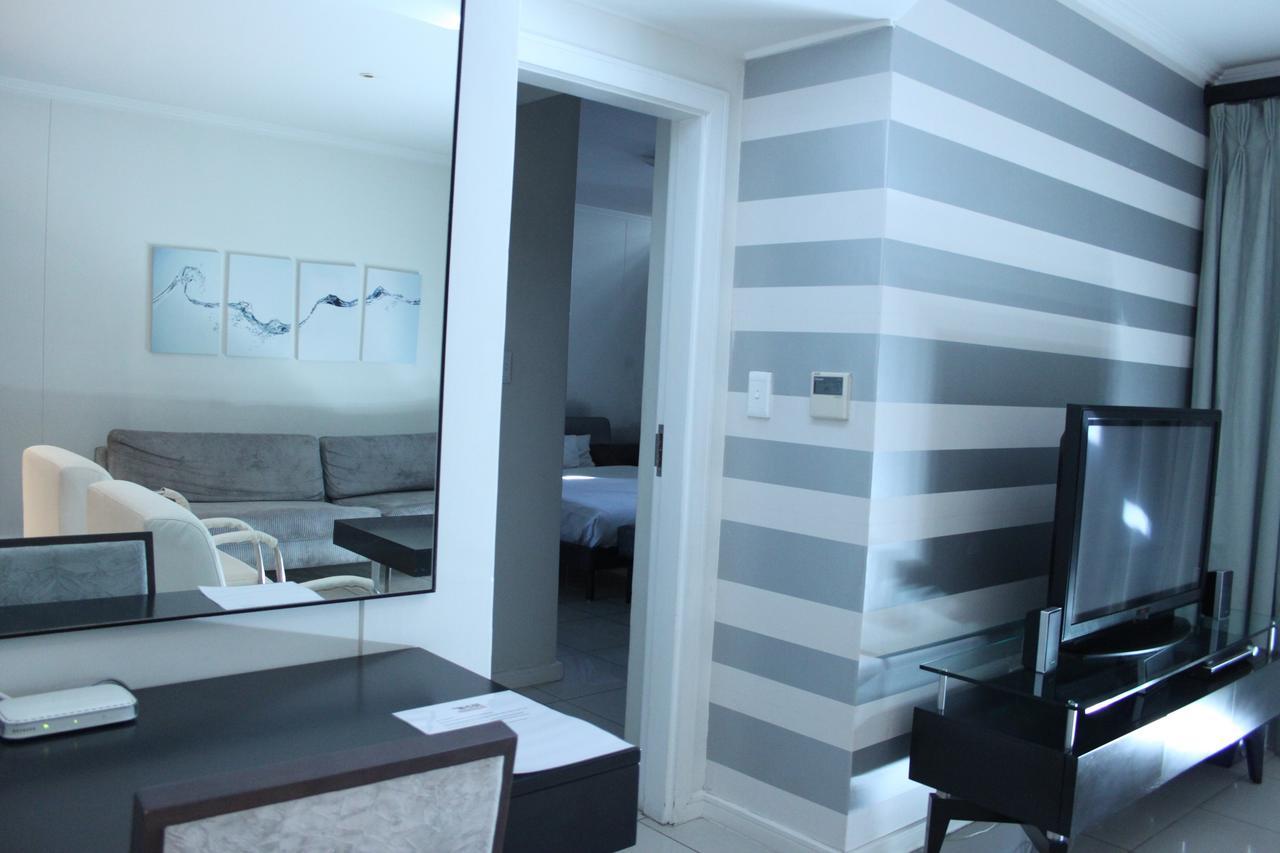 جوهانسبورغ The Nicol Hotel And Apartments المظهر الخارجي الصورة
