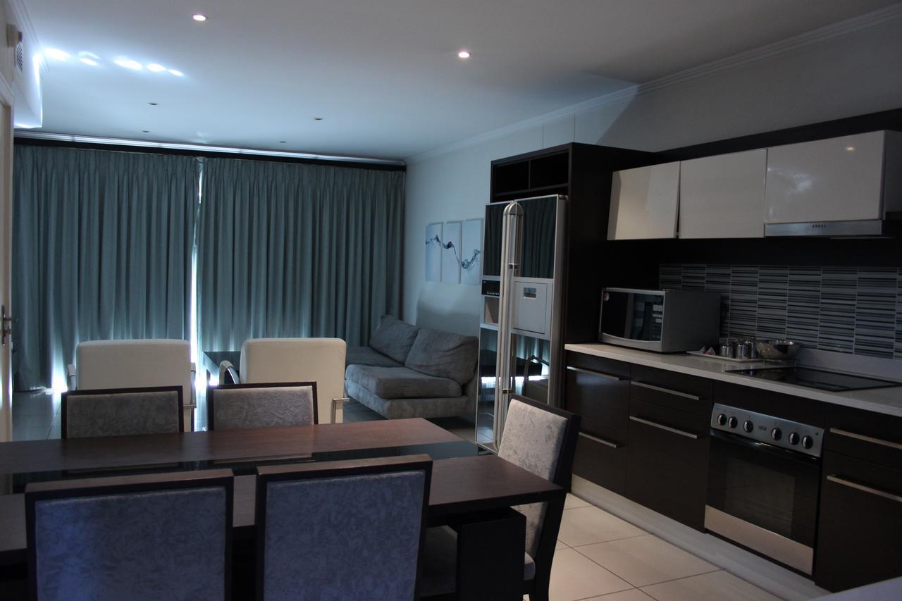 جوهانسبورغ The Nicol Hotel And Apartments المظهر الخارجي الصورة