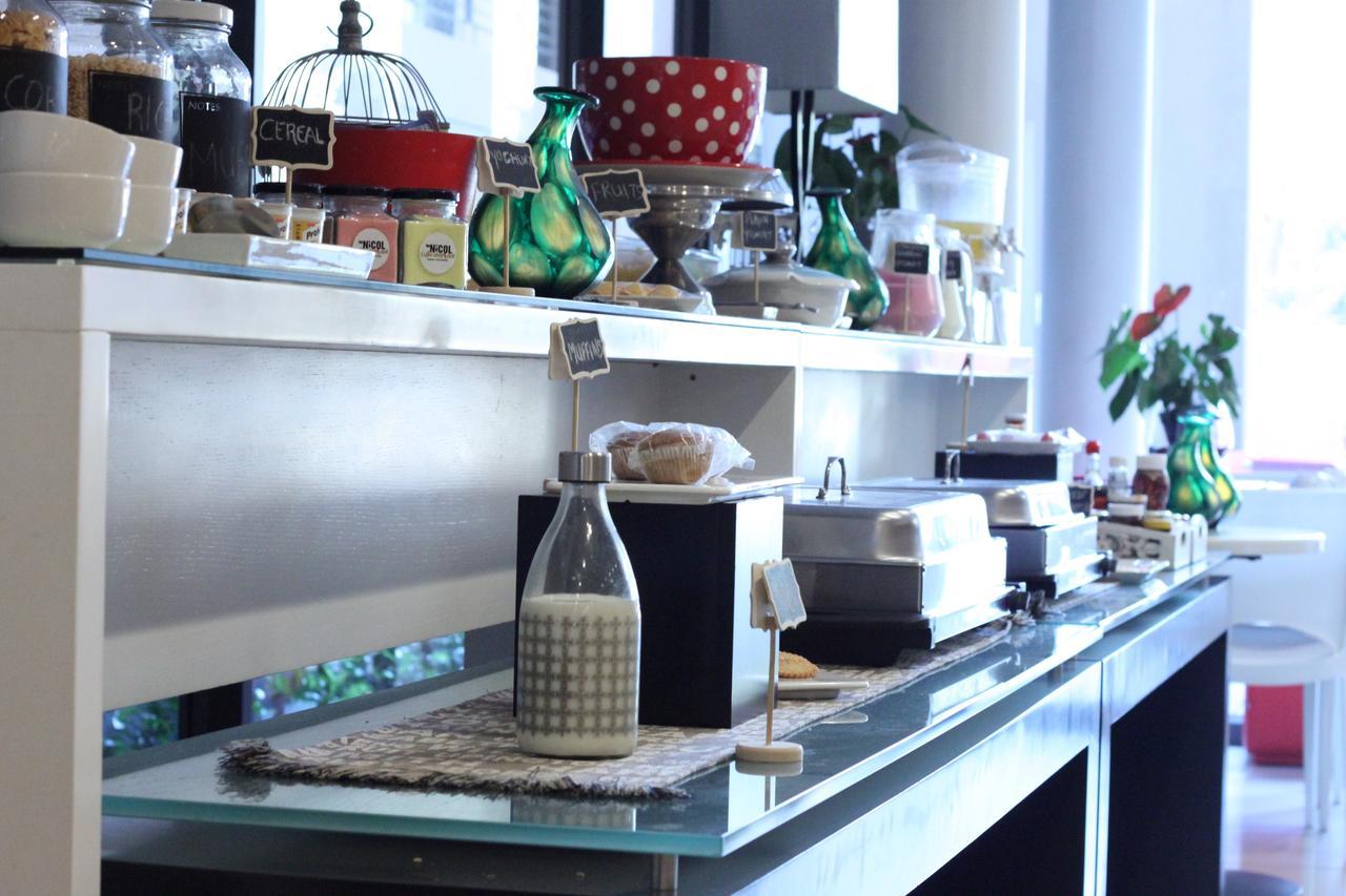 جوهانسبورغ The Nicol Hotel And Apartments المظهر الخارجي الصورة