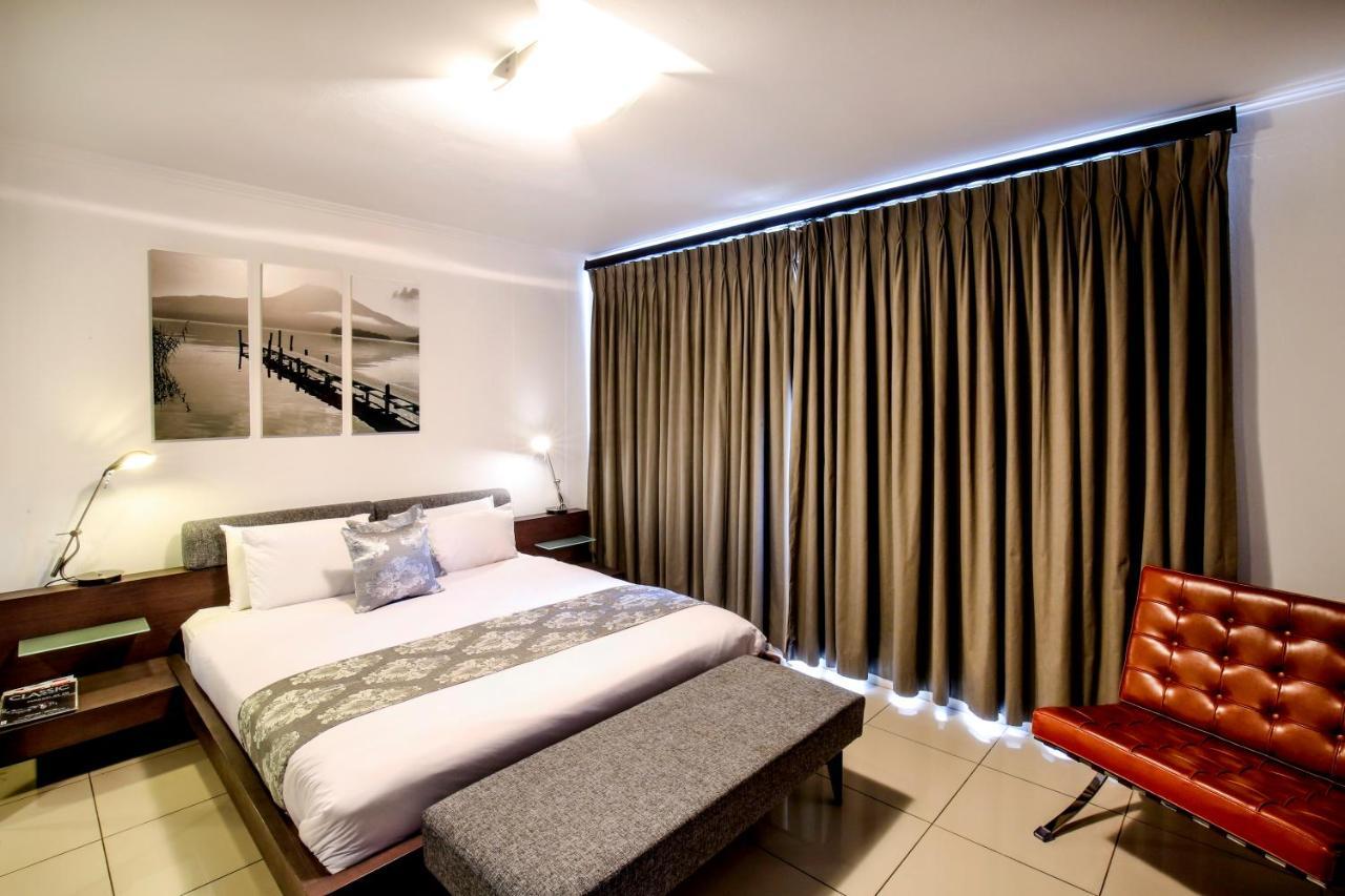جوهانسبورغ The Nicol Hotel And Apartments المظهر الخارجي الصورة