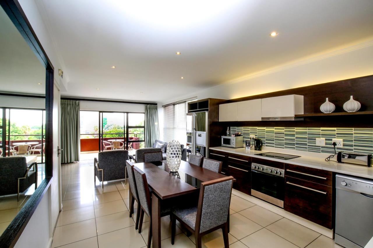 جوهانسبورغ The Nicol Hotel And Apartments المظهر الخارجي الصورة