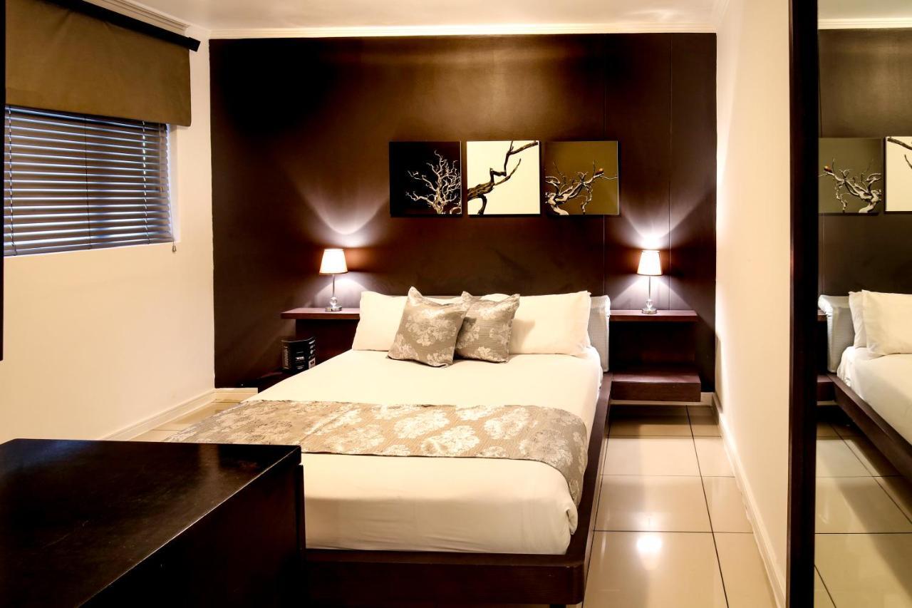 جوهانسبورغ The Nicol Hotel And Apartments المظهر الخارجي الصورة