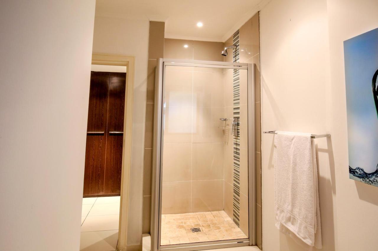 جوهانسبورغ The Nicol Hotel And Apartments المظهر الخارجي الصورة
