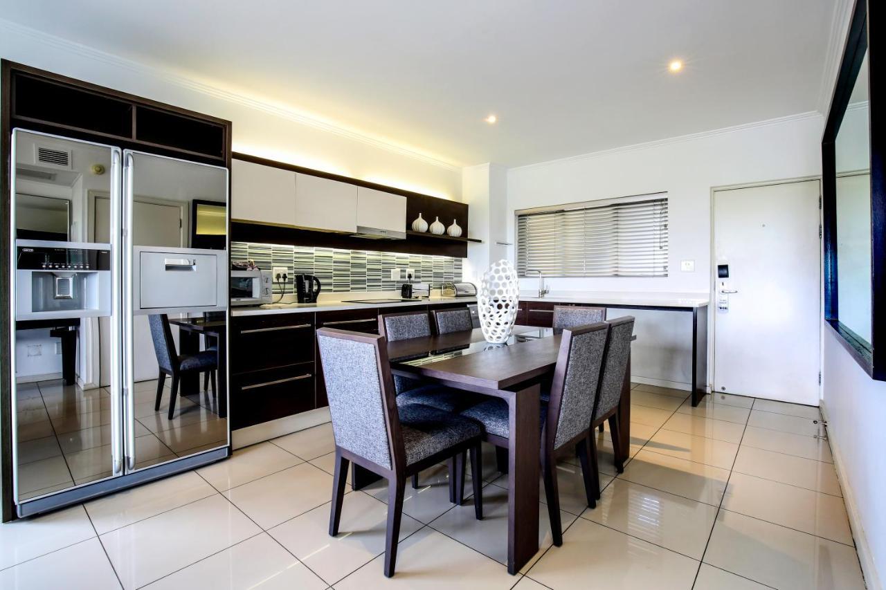 جوهانسبورغ The Nicol Hotel And Apartments المظهر الخارجي الصورة