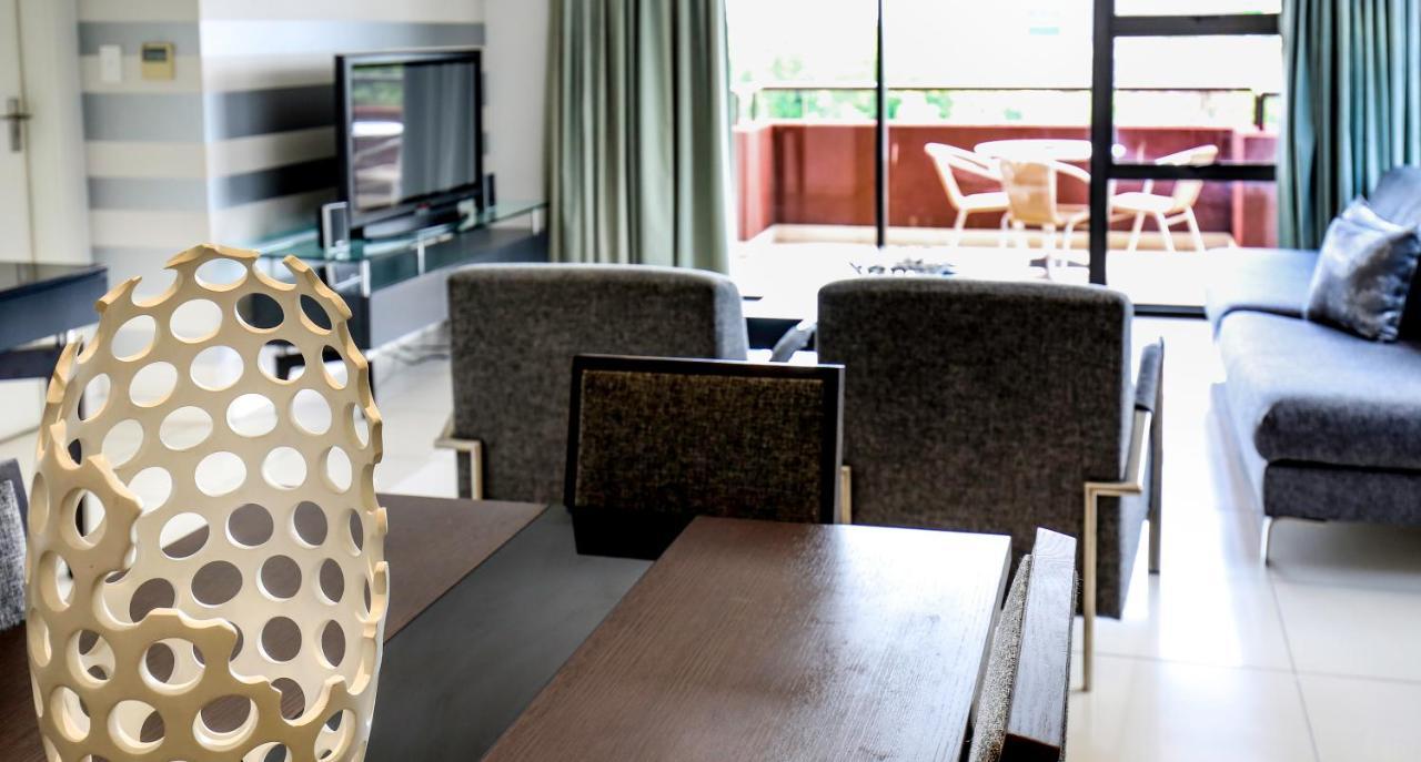 جوهانسبورغ The Nicol Hotel And Apartments المظهر الخارجي الصورة